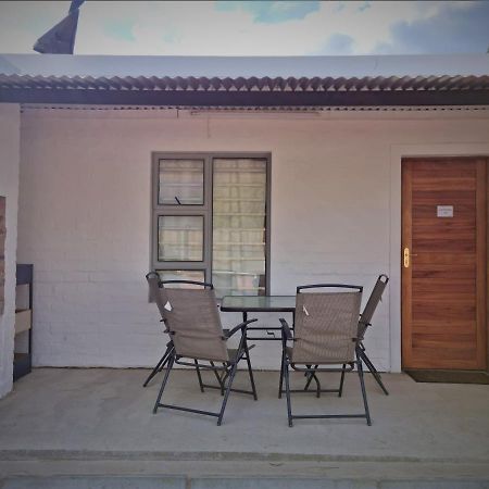 Greenhouse Accommodation Tulbagh Exterior photo