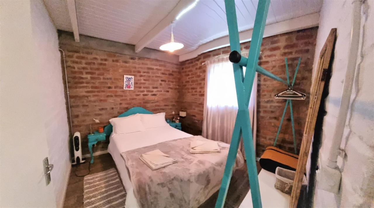 Greenhouse Accommodation Tulbagh Exterior photo