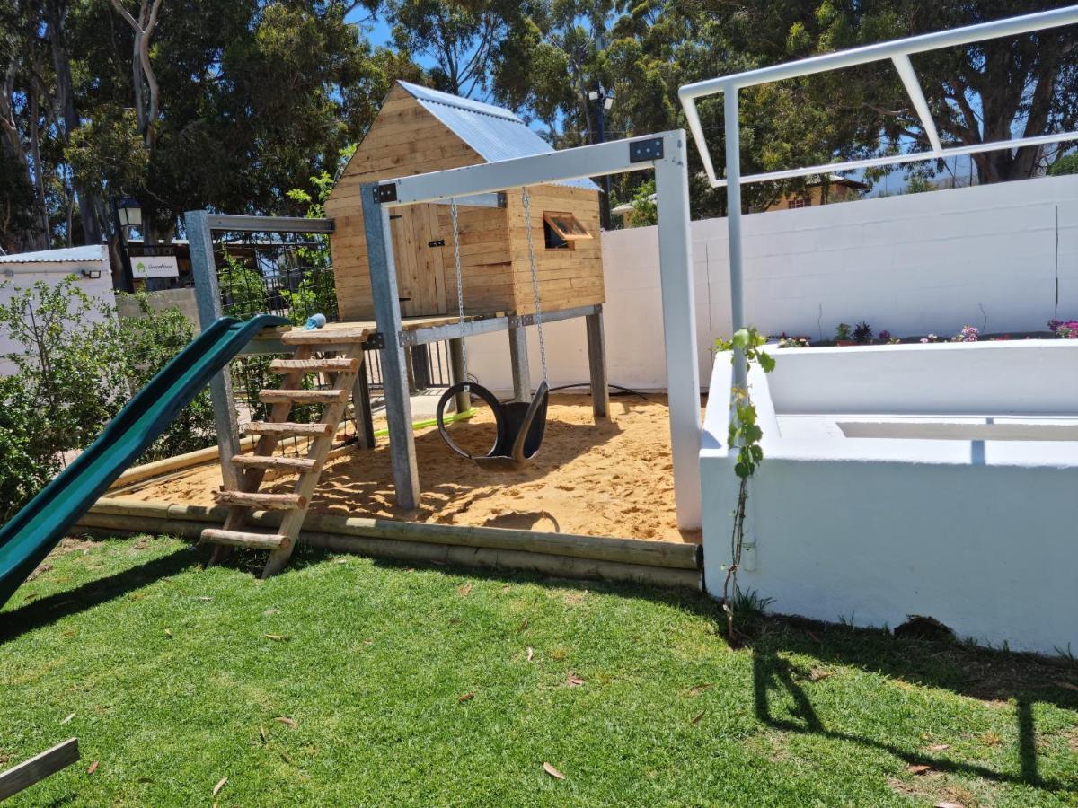 Greenhouse Accommodation Tulbagh Exterior photo